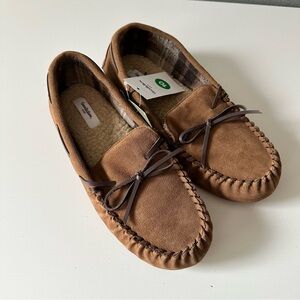 🆕 NWT Goodfellow Men’s Slippers Size 10